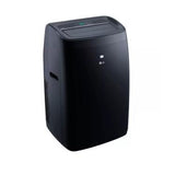 Wholesale-LG LP1021R/B Smart Wi-Fi Portable Air Conditioner CERTIFIED REFURBISHED 10,000 BTU (SACC) / 14,000 BTU-Electro Vision Inc