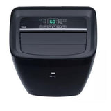 Wholesale-LG LP1021R/B Smart Wi-Fi Portable Air Conditioner CERTIFIED REFURBISHED 10,000 BTU (SACC) / 14,000 BTU-Electro Vision Inc