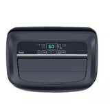 Wholesale-LG LP1021R/B Smart Wi-Fi Portable Air Conditioner CERTIFIED REFURBISHED 10,000 BTU (SACC) / 14,000 BTU-Electro Vision Inc