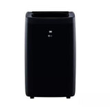 Wholesale-LG LP1021R/B Smart Wi-Fi Portable Air Conditioner CERTIFIED REFURBISHED 10,000 BTU (SACC) / 14,000 BTU-Electro Vision Inc