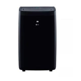 Wholesale-LG LP1021R/B Smart Wi-Fi Portable Air Conditioner CERTIFIED REFURBISHED 10,000 BTU (SACC) / 14,000 BTU-Electro Vision Inc