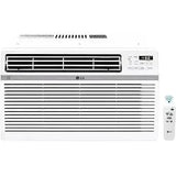 Wholesale-LG LW1217ERSM1 Window Air Conditioner 12,000 BTU, 110-120V, 12.1 EER-Air Conditioner-Electro Vision Inc