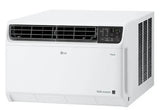 Wholesale-LG LW1522IVSM Window AC with Remote and Wi-Fi 14000 BTU-Air Conditioner-Electro Vision Inc