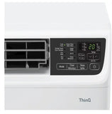 Wholesale-LG LW1522IVSM Window AC with Remote and Wi-Fi 14000 BTU-Air Conditioner-Electro Vision Inc