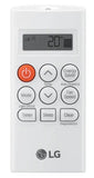 Wholesale-LG LW1522IVSM Window AC with Remote and Wi-Fi 14000 BTU-Air Conditioner-Electro Vision Inc