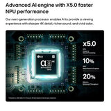 Wholesale-LG OLED48B6GUA Class B6 Series OLED evo AI 4K UHD Smart webOS TV 48"-television-Electro Vision Inc