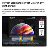 Wholesale-LG OLED48B6GUA Class B6 Series OLED evo AI 4K UHD Smart webOS TV 48"-television-Electro Vision Inc