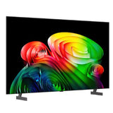 Wholesale-LG OLED48B6GUA Class B6 Series OLED evo AI 4K UHD Smart webOS TV 48"-television-Electro Vision Inc