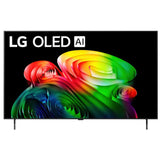 Wholesale-LG OLED48B6GUA Class B6 Series OLED evo AI 4K UHD Smart webOS TV 48"-television-Electro Vision Inc