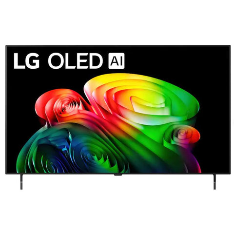 Wholesale-LG OLED48B6GUA Class B6 Series OLED evo AI 4K UHD Smart webOS TV 48"-television-Electro Vision Inc