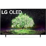 Wholesale-LG OLED55A1PSA 55" 4K OLED SMART TV-Smart TV-Electro Vision Inc