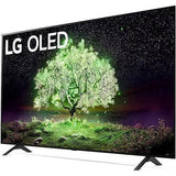 Wholesale-LG OLED55A1PSA 55" 4K OLED SMART TV-Smart TV-Electro Vision Inc