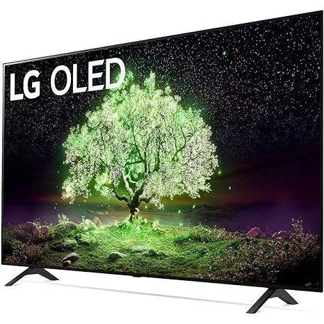 Wholesale-LG OLED55A1PSA 55" 4K OLED SMART TV-Smart TV-Electro Vision Inc