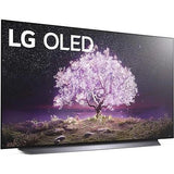 Wholesale-LG OLED55C1PUB - 55" 4K OLED SMART TV-Smart TV-Electro Vision Inc