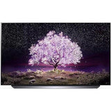 Wholesale-LG OLED55C1PUB - 55" 4K OLED SMART TV-Smart TV-Electro Vision Inc