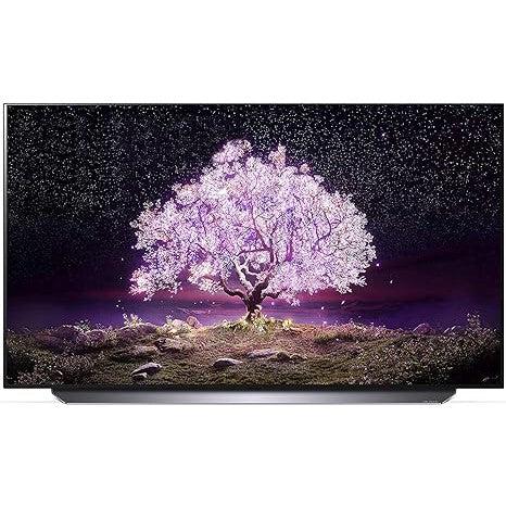 Wholesale-LG OLED55C1PUB - 55" 4K OLED SMART TV-Smart TV-Electro Vision Inc