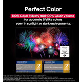 Wholesale-LG OLED65B5PUAA Class OLED AI B5 4K Smart TV 65"-Smart TV-Electro Vision Inc