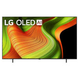 Wholesale-LG OLED65B5PUAA Class OLED AI B5 4K Smart TV 65"-Smart TV-Electro Vision Inc