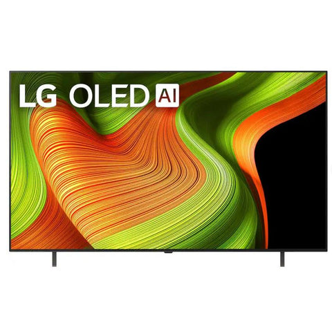 Wholesale-LG OLED65B5PUAA Class OLED AI B5 4K Smart TV 65"-Smart TV-Electro Vision Inc