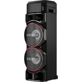 Wholesale-LG RNC9 - SPEAKER XBOOM AUDIO SYSTEM WITH DUAL BASS BLAST-Speaker-Electro Vision Inc