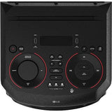Wholesale-LG RNC9 - SPEAKER XBOOM AUDIO SYSTEM WITH DUAL BASS BLAST-Speaker-Electro Vision Inc