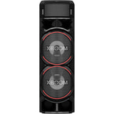 Wholesale-LG RNC9 - SPEAKER XBOOM AUDIO SYSTEM WITH DUAL BASS BLAST-Speaker-Electro Vision Inc