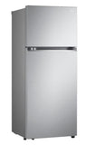 Wholesale-LG VT40BPP Refrigerator Top Freezer 14 CUFT (Platinum Silver)-Refrigerator-Electro Vision Inc