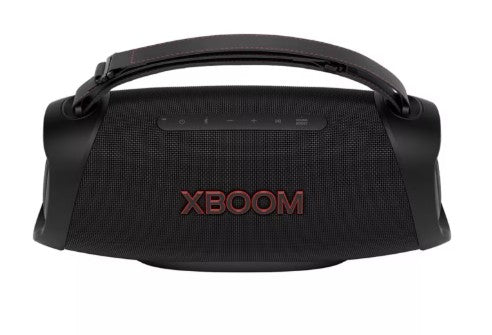 Wholesale-LG XBOOM XG8T Go Wireless Speaker 15 Hrs Battery Life-Bluetooth Speaker-Electro Vision Inc