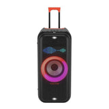 Wholesale-LG XBOOM XL7S Portable Tower Speaker with 250W Power - 20hour Battery-Speaker-Electro Vision Inc