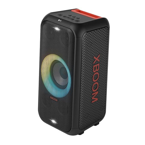 Wholesale-LG XL5S - SPEAKER XBOOM XL5S PORTABLE PARTY-Speaker-Electro Vision Inc