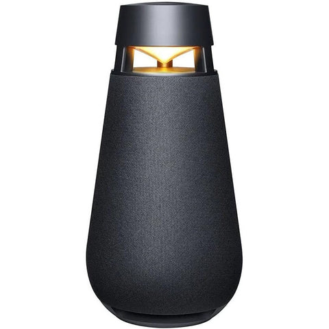 Wholesale-LG XO3CDUSALK - SPEAKER XBOOM 360 BLUETOOTH-BLACK-Speaker-Electro Vision Inc