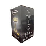 Wholesale-Lamp JMD1023 Rose Diamond Table Lamp USB Charging Touch Lamp-Lamp-Electro Vision Inc