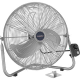 Wholesale-Lasko 2264QM High Metal Velocity Fan 20"-Fans-Electro Vision Inc