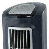 Wholesale-Lasko 2519 Tower Fan/Remote 38"-Fan-Electro Vision Inc