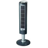 Wholesale-Lasko 2519 Tower Fan/Remote 38"-Fan-Electro Vision Inc