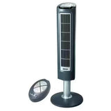 Wholesale-Lasko 2519 Tower Fan/Remote 38"-Fan-Electro Vision Inc
