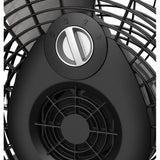 Wholesale-Lasko A20107 Air Circulator Floor or Wall Mount Fan 20"-Fan-Electro Vision Inc