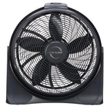 Wholesale-Lasko A20562 Cyclone Fan/Remote 20"-Fan-Electro Vision Inc