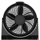 Wholesale-Lasko A20562 Cyclone Fan/Remote 20"-Fan-Electro Vision Inc