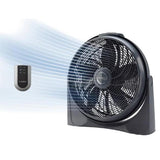 Wholesale-Lasko A20562 Cyclone Fan/Remote 20"-Fan-Electro Vision Inc