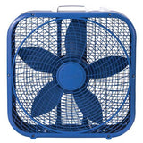 Wholesale-Lasko B20308 Box Fan 20"-Fans-Electro Vision Inc