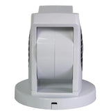 Wholesale-Lasko D300 MyCool Mini USB 2-Speed Desk Fan - White-Fan-Electro Vision Inc