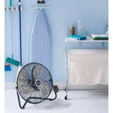 Wholesale-Lasko H20610 Max Performance High Velocity Floor or Wall-Mount Fan-Floor fan-Electro Vision Inc