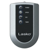 Wholesale-Lasko M18950 Wall Fan 18" With Remote-Fans-Electro Vision Inc