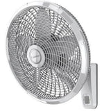 Wholesale-Lasko M18950 Wall Fan 18" With Remote-Fans-Electro Vision Inc