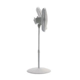 Wholesale-Lasko S16201 Stand Fan 16" - White-Pedestal Fan-Electro Vision Inc
