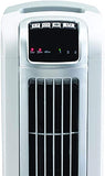 Lasko T36205 Tower Fan with Remote Control and Nighttime Mode - 36"