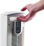 Lasko T36205 Tower Fan with Remote Control and Nighttime Mode - 36"