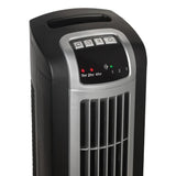 Wholesale-Lasko T36205 Tower Fan with Remote Control and Nighttime Mode - 36"-tower fan-Electro Vision Inc