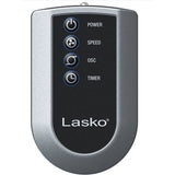 Wholesale-Lasko T36211 Tower Fan w/ Remote - 36"-Electro Vision Inc